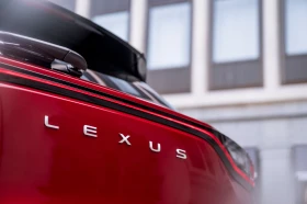 Lexus LBX 0км НОВ НАЛИЧЕН от 219 е/мес 10Г Гаранция, снимка 9