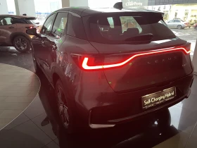 Lexus LBX 0км НОВ НАЛИЧЕН от 219 е/мес 10Г Гаранция, снимка 5