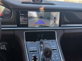 Porsche Panamera Turbo * * CARFAX * * АВТО КРЕДИТ * * , снимка 14