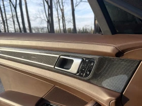 Porsche Panamera Turbo * * CARFAX * * АВТО КРЕДИТ * * , снимка 16