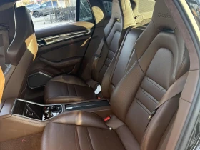 Porsche Panamera Turbo * * CARFAX * * АВТО КРЕДИТ * * , снимка 8