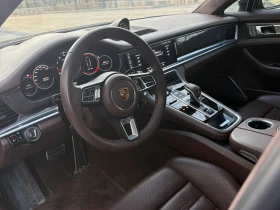 Porsche Panamera Turbo * * CARFAX * * АВТО КРЕДИТ * * , снимка 6