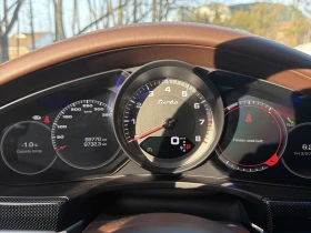 Porsche Panamera Turbo * * CARFAX * * АВТО КРЕДИТ * * , снимка 12