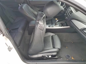 BMW 235 * M-Performance* КОЖА* ПОДГРЕВ* ШИБИДАХ* 8HP* , снимка 10