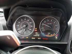 BMW 235 * M-Performance* КОЖА* ПОДГРЕВ* ШИБИДАХ* 8HP* , снимка 9