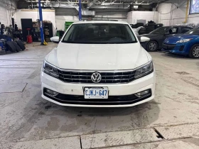 VW Passat * Comfortline * CARFAX * 2 КЛЮЧА * ПАНО * KEYLESS, снимка 6