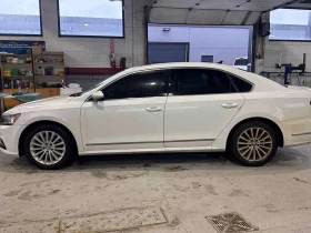 VW Passat * Comfortline * CARFAX * 2 КЛЮЧА * ПАНО * KEYLESS, снимка 2