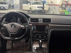 VW Passat * Comfortline * CARFAX * 2 КЛЮЧА * ПАНО * KEYLESS, снимка 8