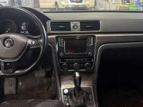 VW Passat * Comfortline * CARFAX * 2 КЛЮЧА * ПАНО * KEYLESS, снимка 9