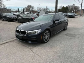 BMW 530 530i xDrive  CARFAX, снимка 2