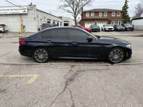 BMW 530 530i xDrive  CARFAX, снимка 3