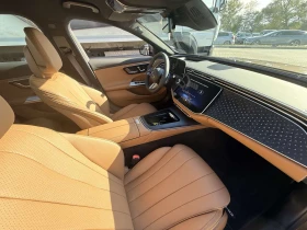 Mercedes-Benz E 220 AMG 4MATIC Оперативен лизинг, снимка 4