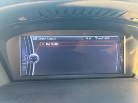 BMW 525 E61 LCI | CIC | Distronic | Logic7 | Comfort , снимка 11