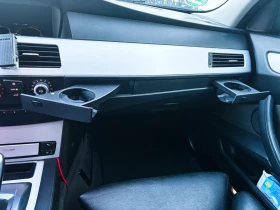 BMW 525 E61 LCI | CIC | Distronic | Logic7 | Comfort , снимка 16