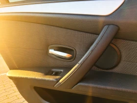 BMW 525 E61 LCI | CIC | Distronic | Logic7 | Comfort , снимка 13
