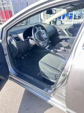 Toyota Avensis N1, снимка 6