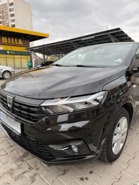 Dacia Logan, снимка 1