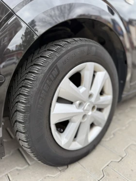 Dacia Logan, снимка 6