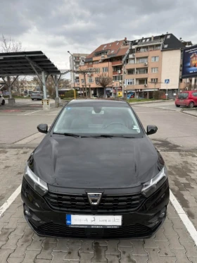 Dacia Logan, снимка 2