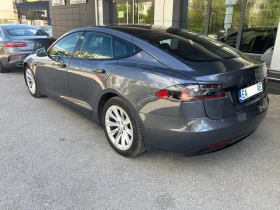 Tesla Model S Long Range Plus Raven, снимка 5
