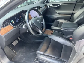 Tesla Model S Long Range Plus Raven, снимка 7