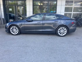 Tesla Model S Long Range Plus Raven, снимка 6