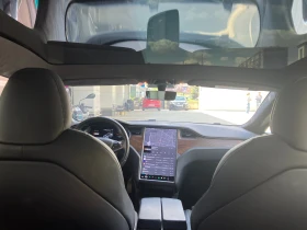 Tesla Model S Long Range Plus Raven, снимка 9
