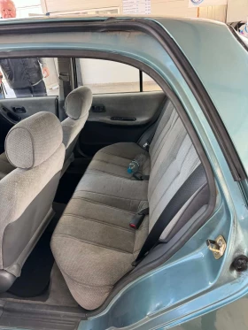 Nissan Sunny, снимка 5