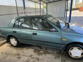 Nissan Sunny, снимка 2