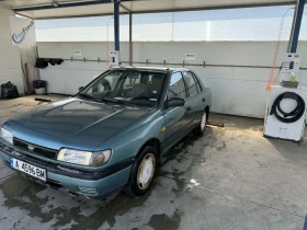 Nissan Sunny, снимка 3