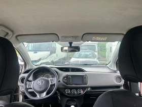Toyota Yaris 1.4d, снимка 10