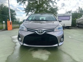 Toyota Yaris 1.4d, снимка 2