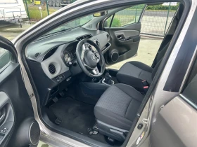 Toyota Yaris 1.4d, снимка 11