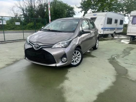 Toyota Yaris 1.4d, снимка 6