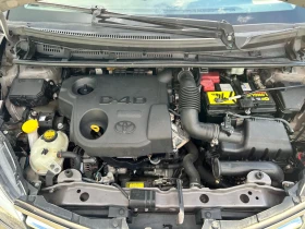 Toyota Yaris 1.4d, снимка 7
