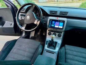 VW Passat VW Passat B6 , 2.0TDI , 140 (8клапановия), снимка 7