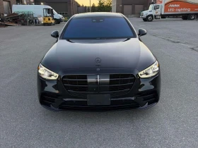 Mercedes-Benz S 580 4MATIC/ОБДУХВАНЕ/ПАНОРАМА/360/ГУМИ+ ДЖАНТИ, снимка 2