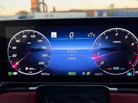 Mercedes-Benz S 580 4MATIC/ОБДУХВАНЕ/ПАНОРАМА/360/ГУМИ+ ДЖАНТИ, снимка 8