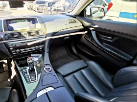 BMW 640 АВТОКРЕДИТ* 4X4* GRAN COUPE* ПАНОРАМА* ПОДГРЕВ* , снимка 12