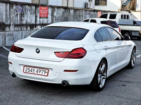 BMW 640 АВТОКРЕДИТ* 4X4* GRAN COUPE* ПАНОРАМА* ПОДГРЕВ* , снимка 6