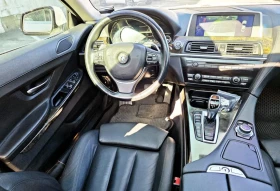 BMW 640 АВТОКРЕДИТ* 4X4* GRAN COUPE* ПАНОРАМА* ПОДГРЕВ* , снимка 10