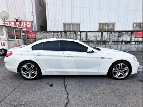 BMW 640 АВТОКРЕДИТ* 4X4* GRAN COUPE* ПАНОРАМА* ПОДГРЕВ* , снимка 7