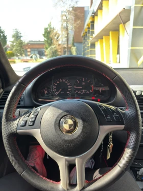 BMW 320 320D, снимка 11