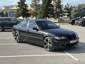 BMW 320 320D, снимка 6