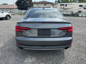Audi A4 | Technik | DISTRONIC | 360 | ОБДУХВАНЕ | , снимка 4