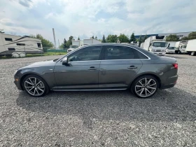 Audi A4 | Technik | DISTRONIC | 360 | ОБДУХВАНЕ | , снимка 2