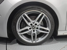 Mercedes-Benz CLA 220 Amg Line, снимка 5