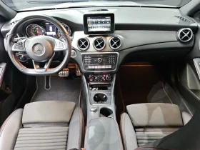 Mercedes-Benz CLA 220 Amg Line, снимка 7