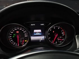 Mercedes-Benz CLA 220 Amg Line, снимка 8