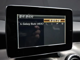 Mercedes-Benz CLA 220 Amg Line, снимка 15